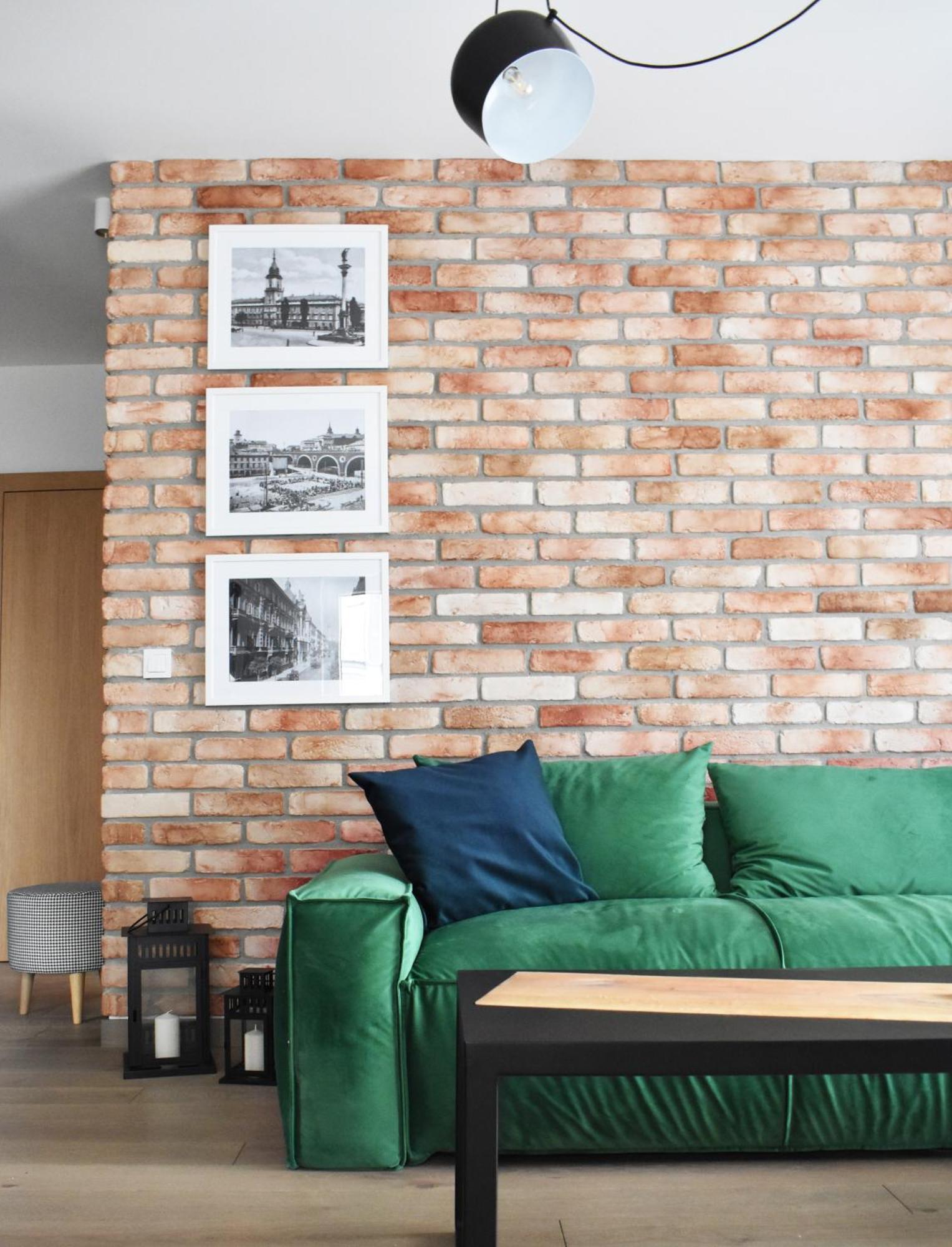 Loftowy Apartament Bohema Old Praga-North Warsaw Ngoại thất bức ảnh