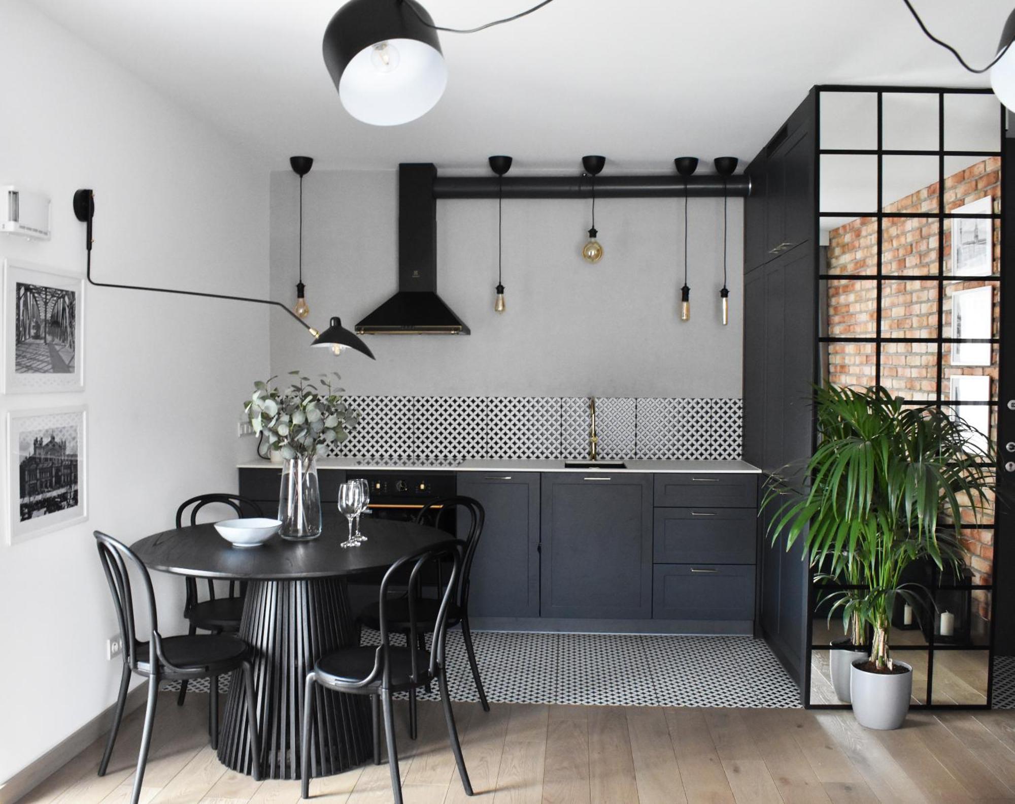 Loftowy Apartament Bohema Old Praga-North Warsaw Ngoại thất bức ảnh
